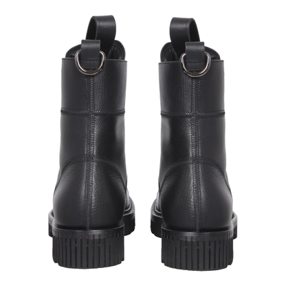 Bernini Ankle Boots in Black