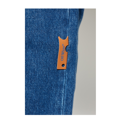 Five Pocket Jeans