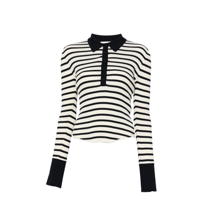 MAYFEYR - Semicouture - T-Shirts And Polos Blue - Y6SD12RG109