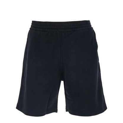 MAYFEYR - Givenchy - Fleece Bermudas With Gros Grain - BM51MG3YSK