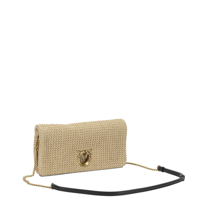 MAYFEYR - Pinko - Crossbody Bags - 106022A391C24Q