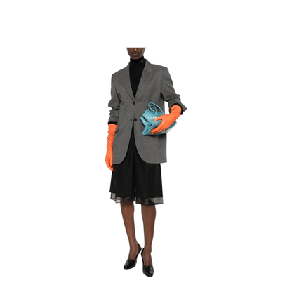 MAYFEYR - Prada - Jackets Grey - P509Q6011F0480