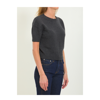 MAYFEYR - Khaite - Golden Sweater - 18289650205