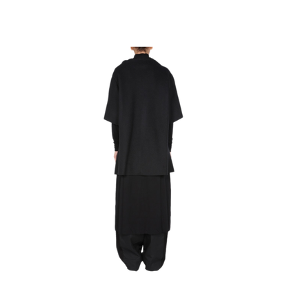 MAYFEYR - RAF SIMONS - Ataraxia Wool Blend Dress - 212W200200300084