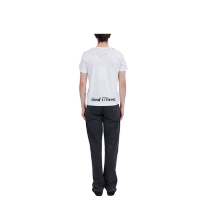 V-neck Jersey