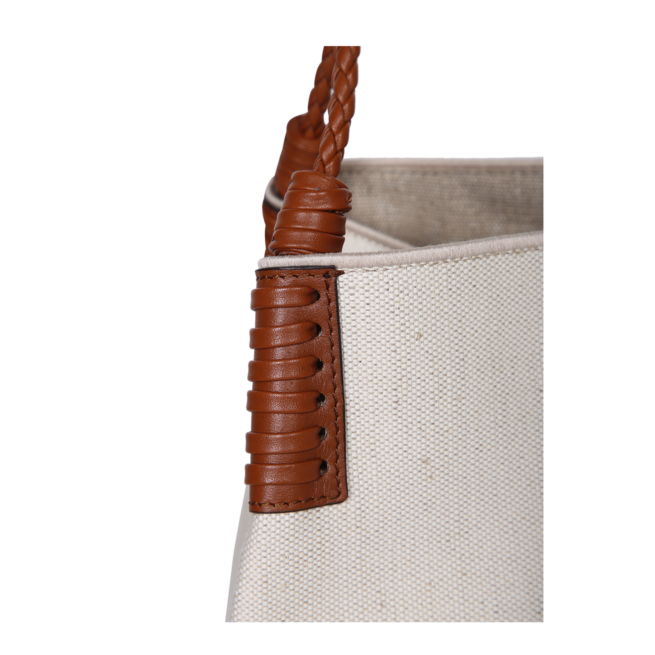 MAYFEYR - Etro - Medium Canvas Libra Tote Bag - WP1D0038AT275M1384