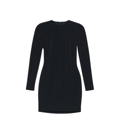 Balenciaga Dresses Black