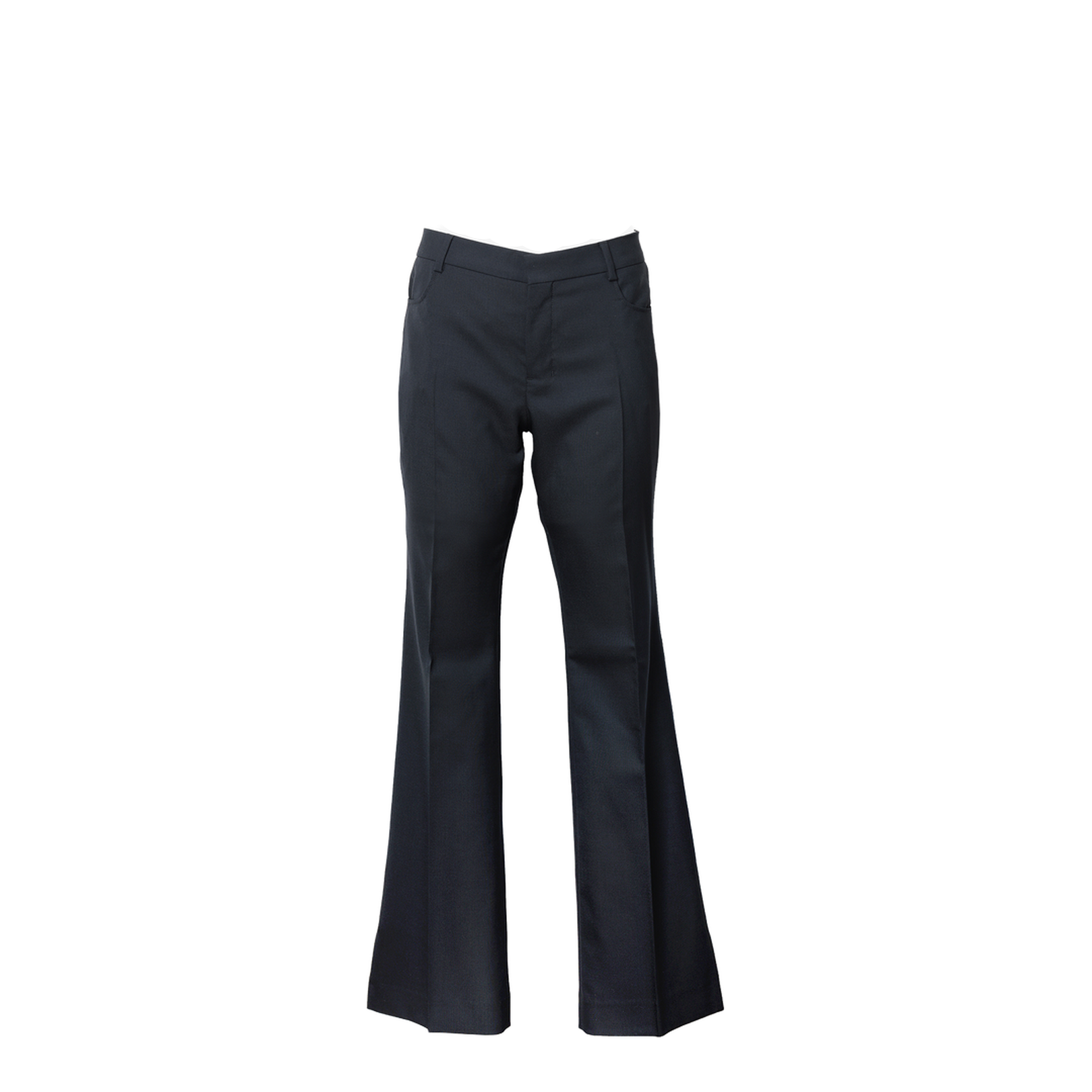 Trousers Black