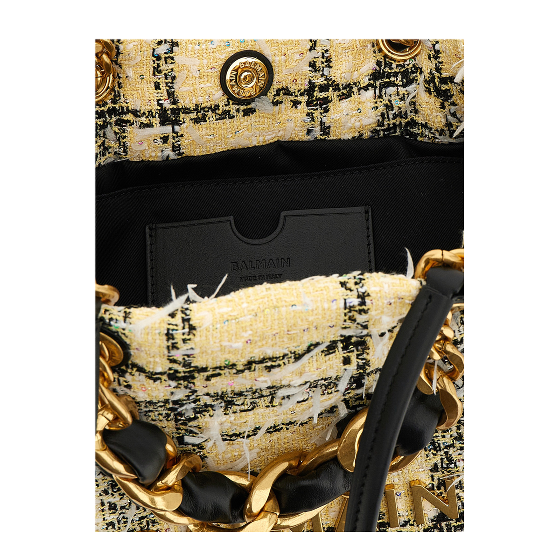 Soft Cabas Small Shopping Bag