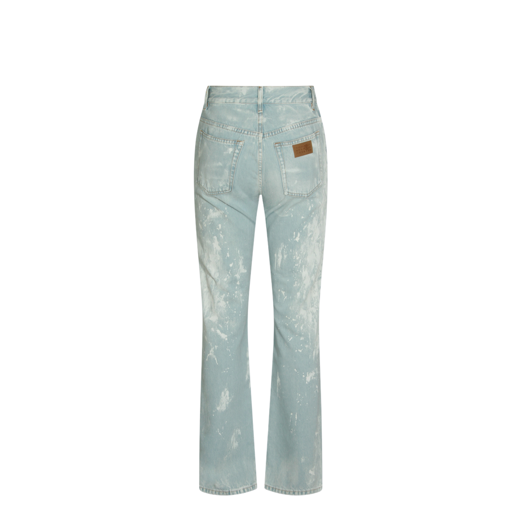 MAYFEYR - Mm6 Maison Margiela - Jeans - S62LB0216M30055966