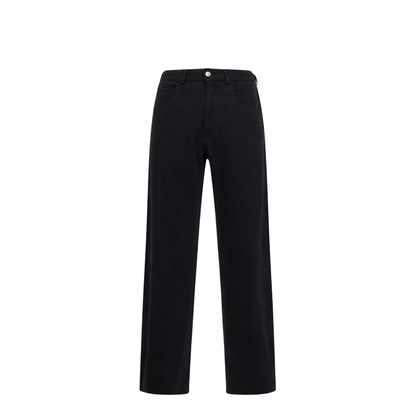 Cotton Trousers