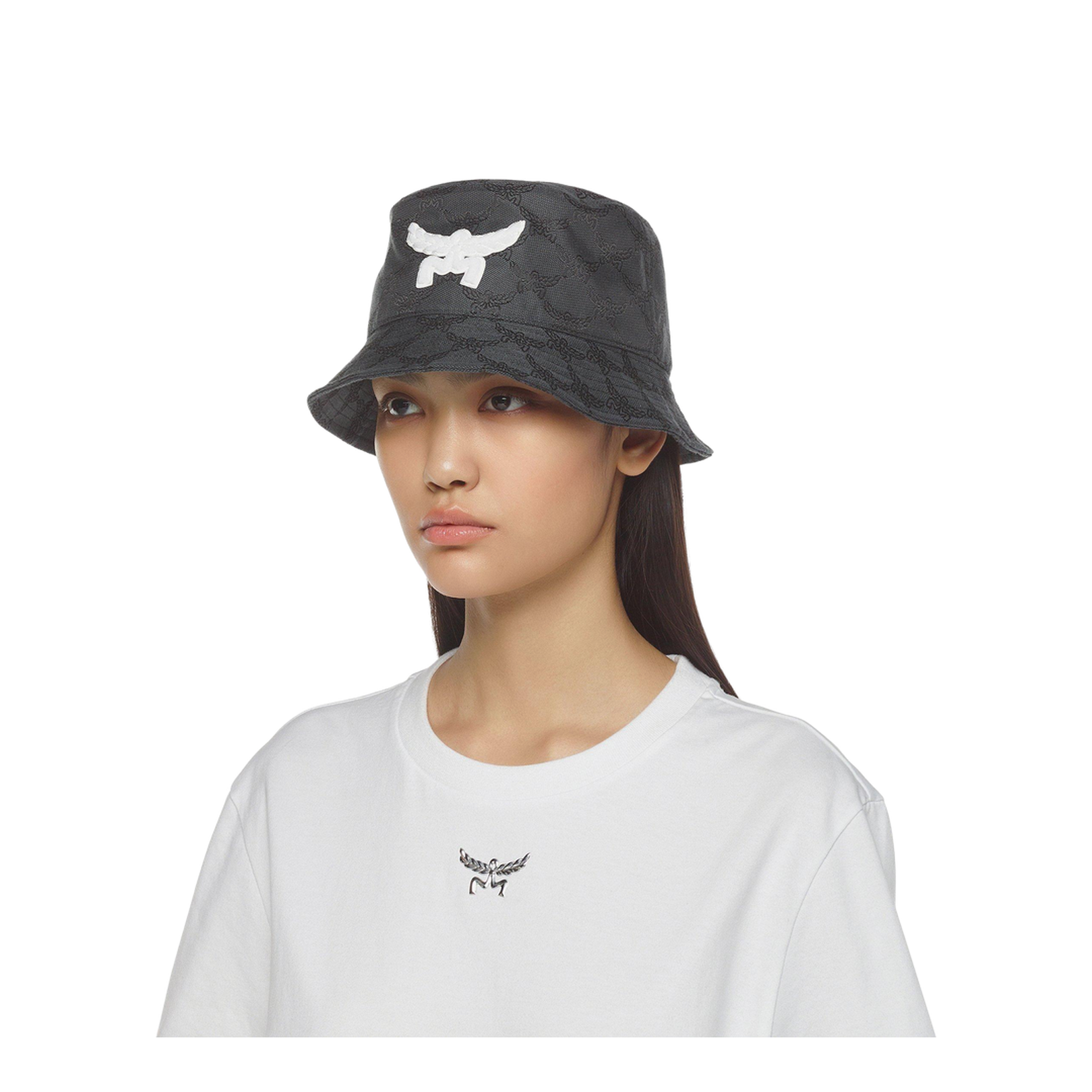 Hats Grey