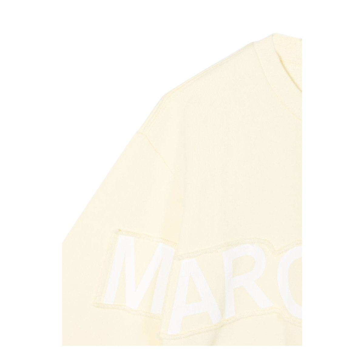 MAYFEYR - Mm6 Maison Margiela - Cotton Sweatshirt - M60149KMM006M6202