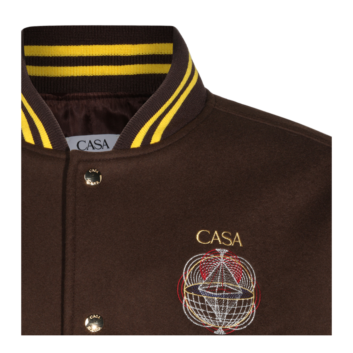 MAYFEYR - Casablanca - Jackets - MAW26OT25801