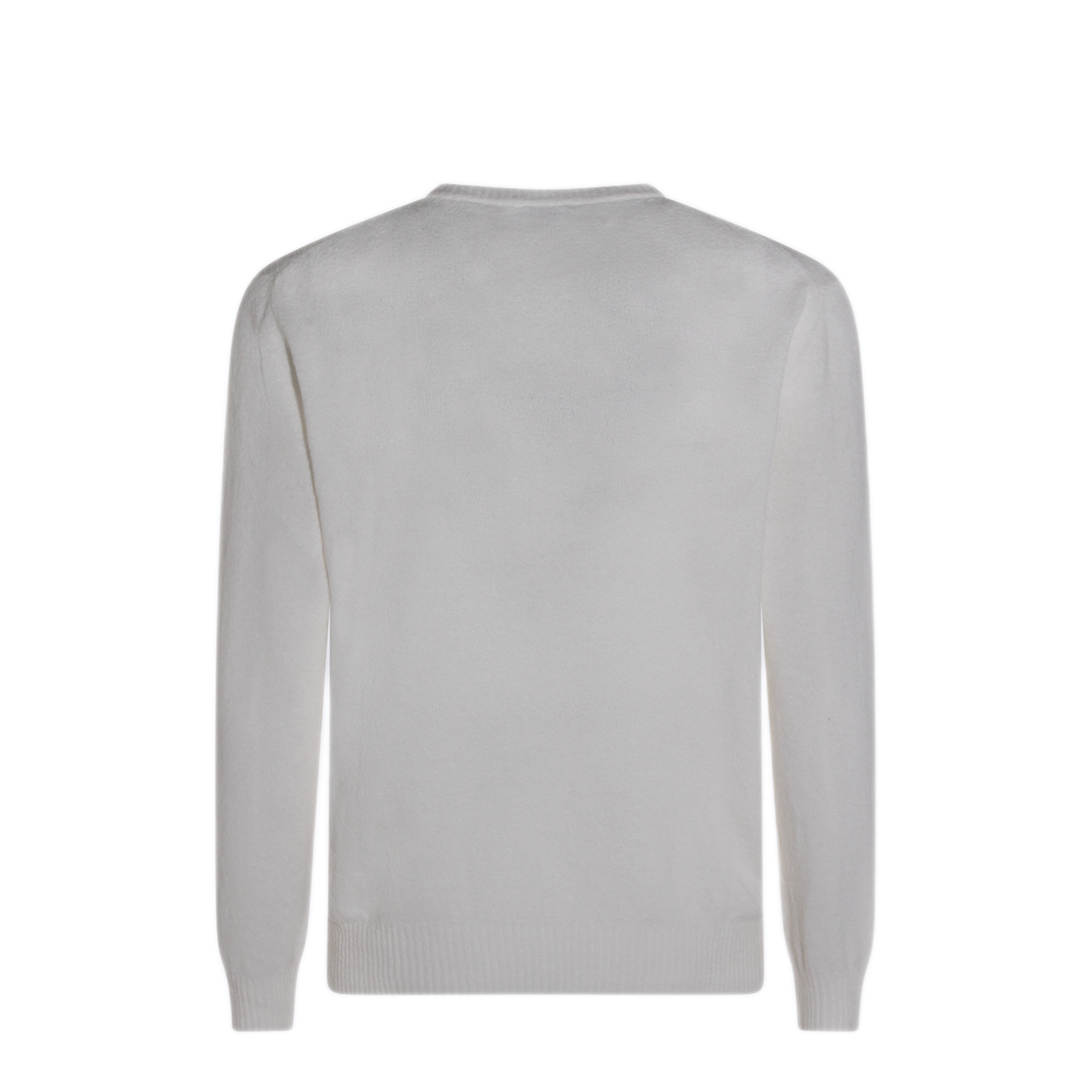 MAYFEYR - 04651/A TRIP IN A BAG - Sweater - 2KN2606B22WHITE