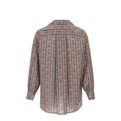 Garavani  Garavani 'Voyage Imaginaire' Shirt