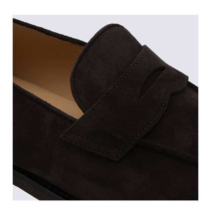 MAYFEYR - Brunello Cucinelli - Flat Shoes - MZUSOLE670C9832
