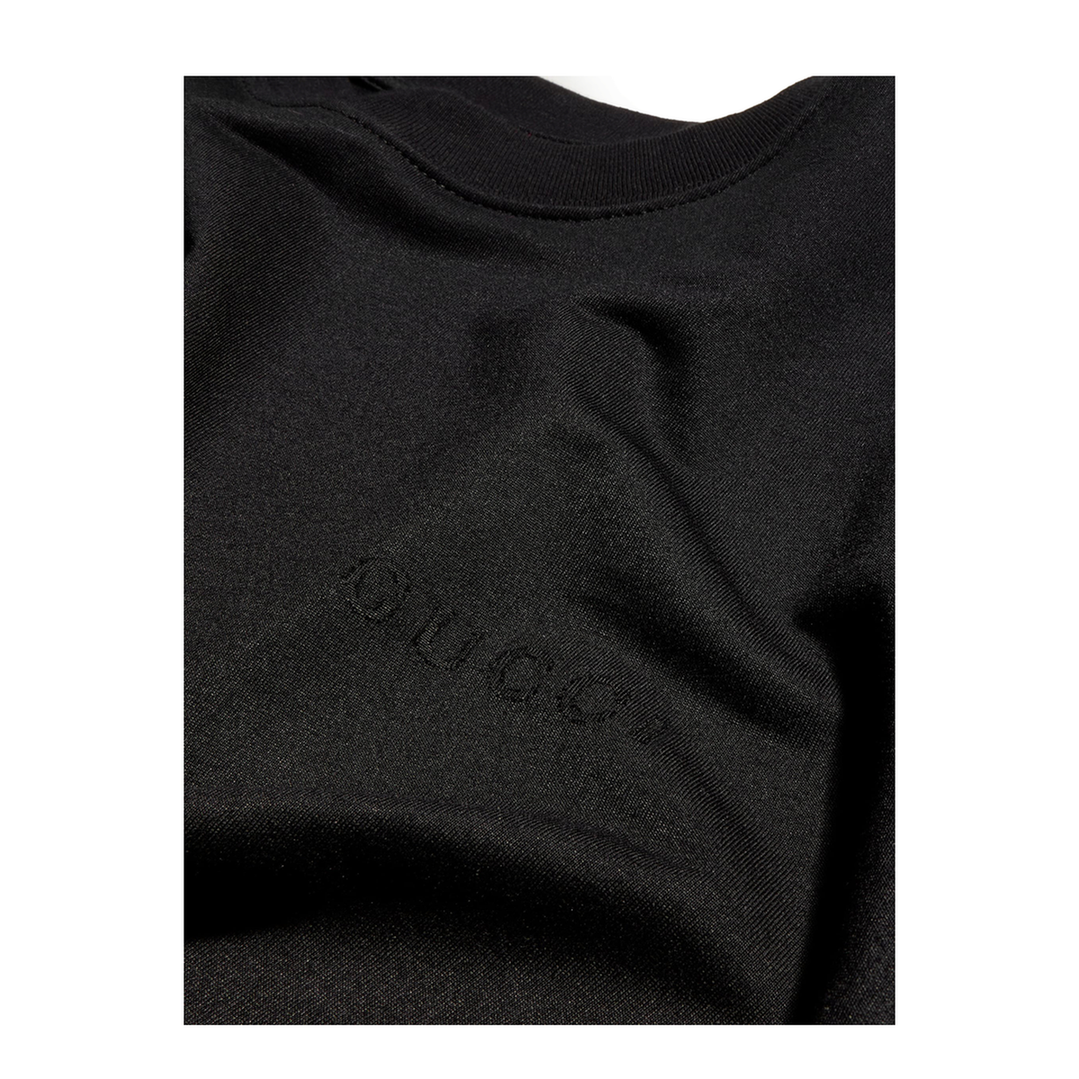 MAYFEYR - Gucci - Cotton Jersey T Shirt - 864626XJH181152