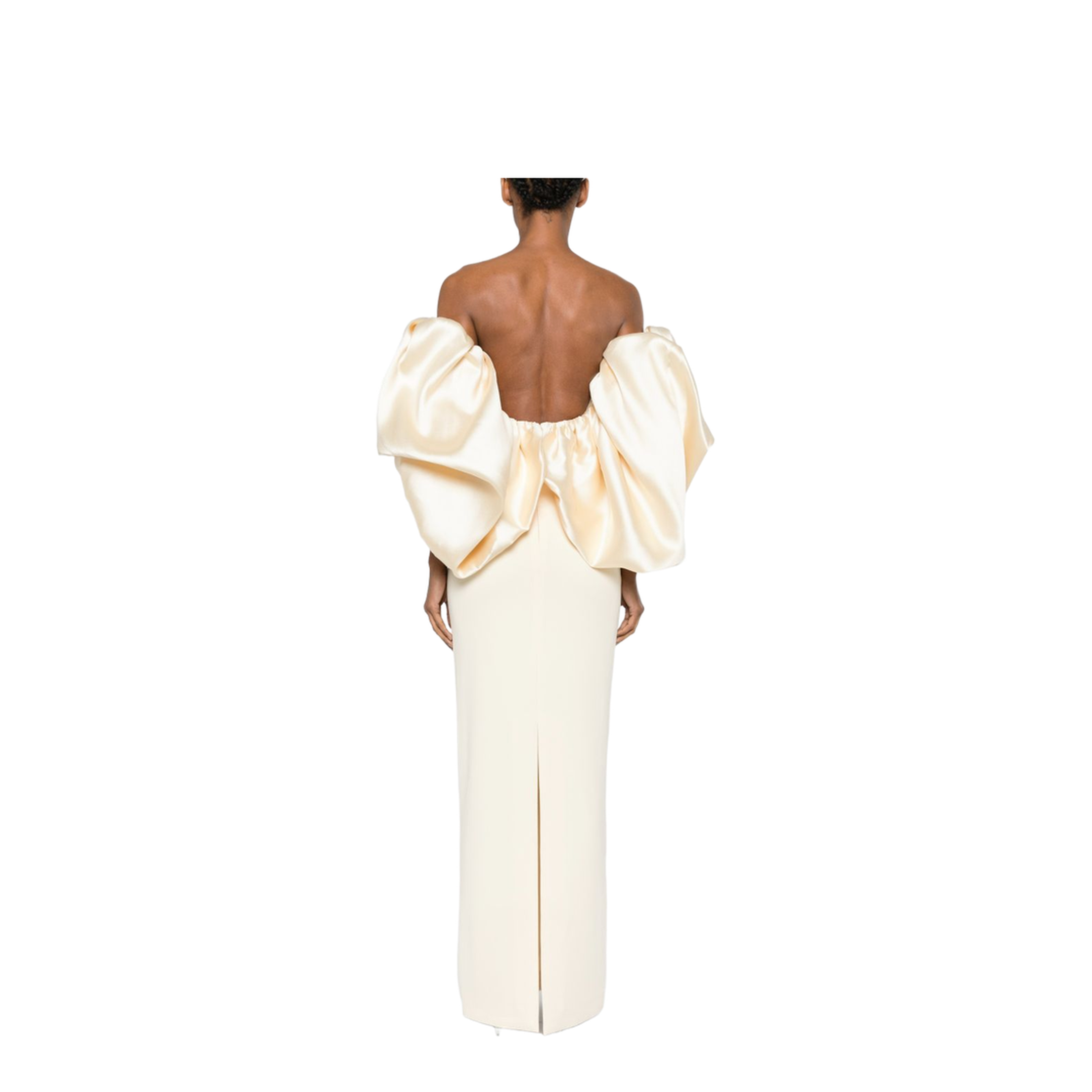 Dresses White