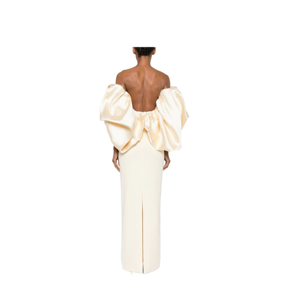 Dresses White