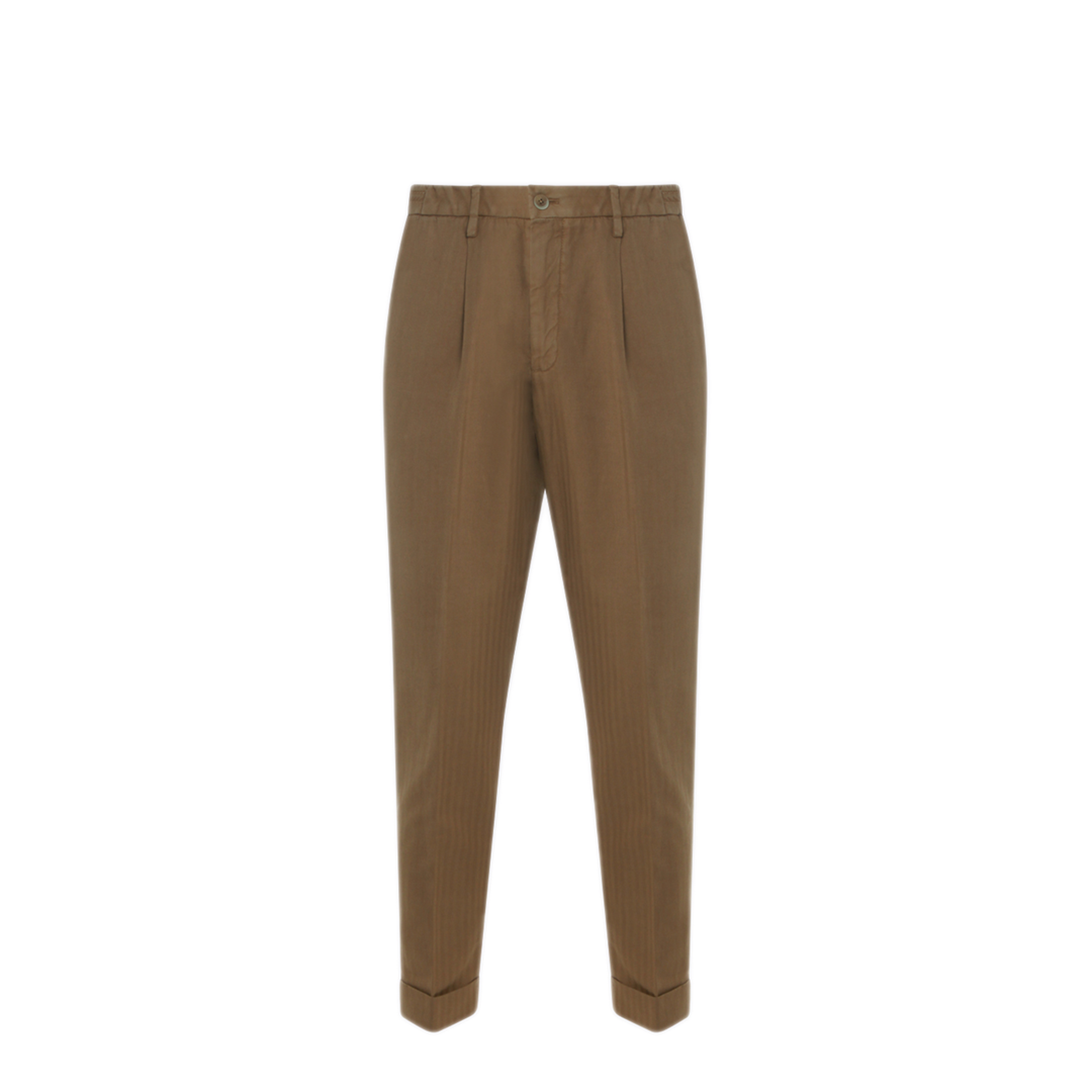 MAYFEYR - GTA IL PANTALONE - Trousers - DENNIS61513451H