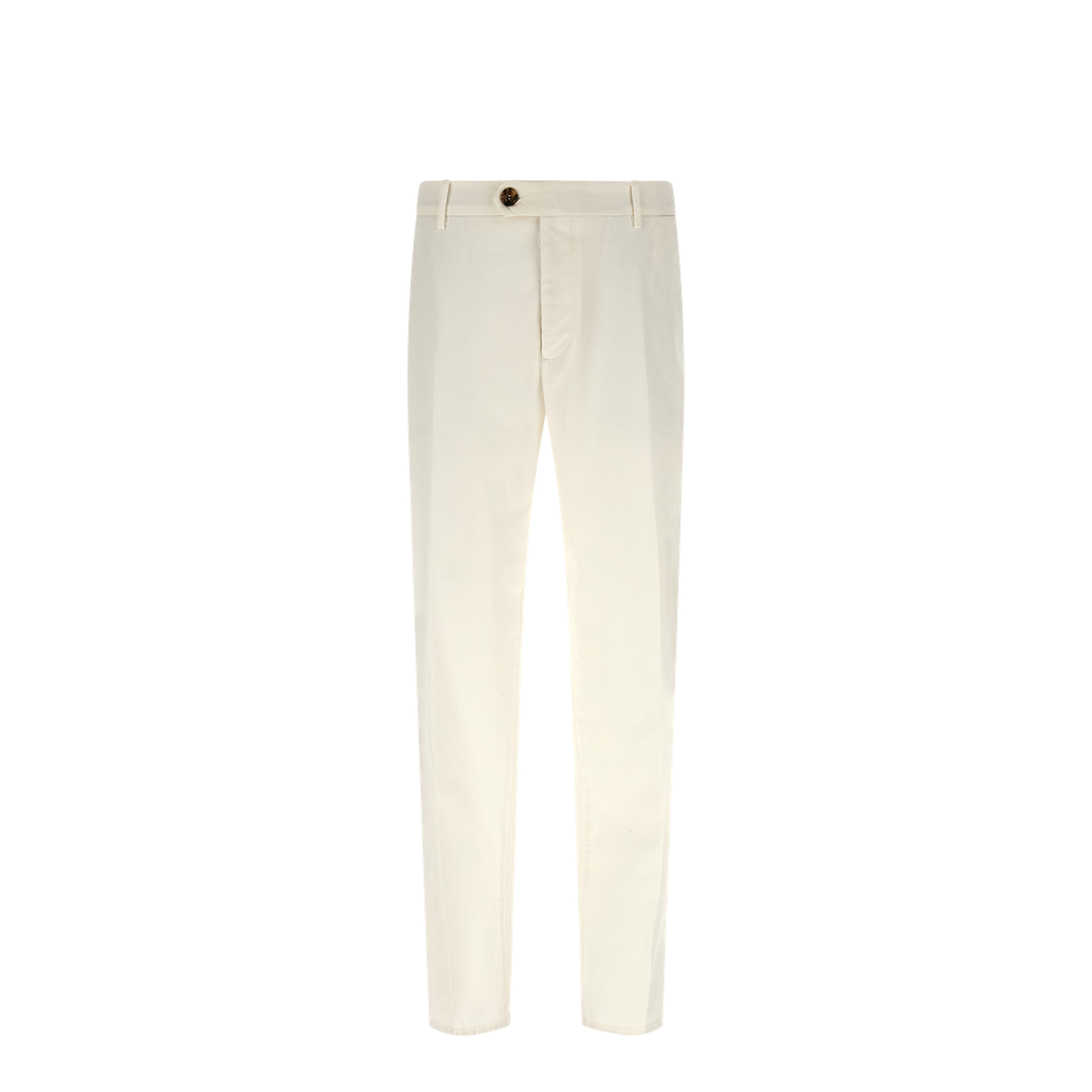 Casual Pants White