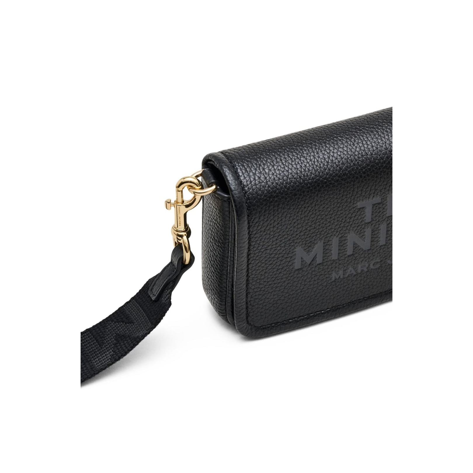 The Leather Mini Bag