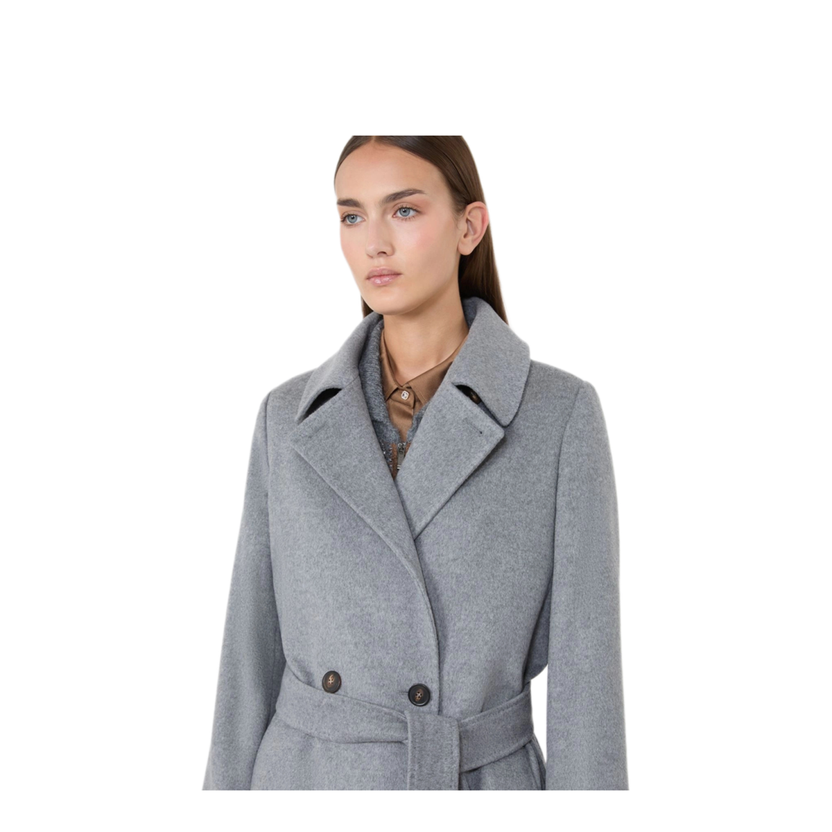 MAYFEYR -  - Coat - 2626016152600011