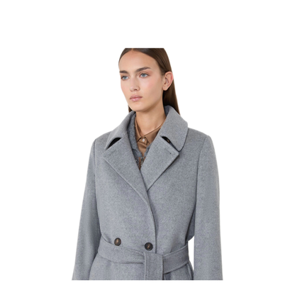 MAYFEYR -  - Coat - 2626016152600011
