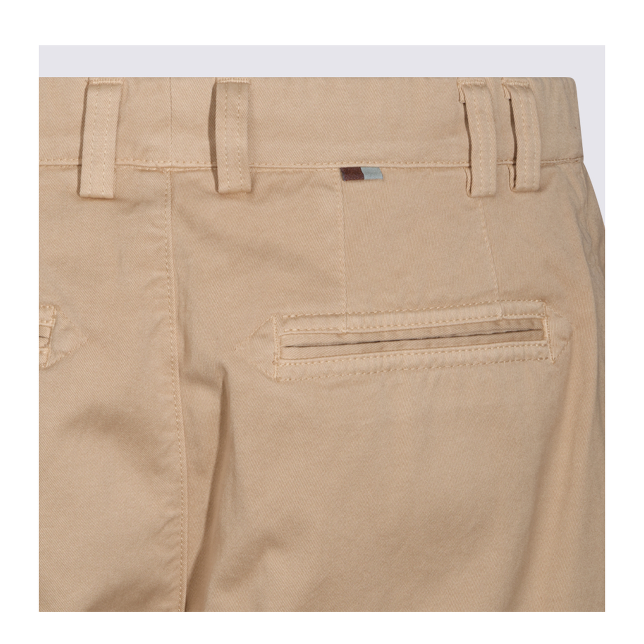 MAYFEYR - Canali - Jeans - D91604PT01666727