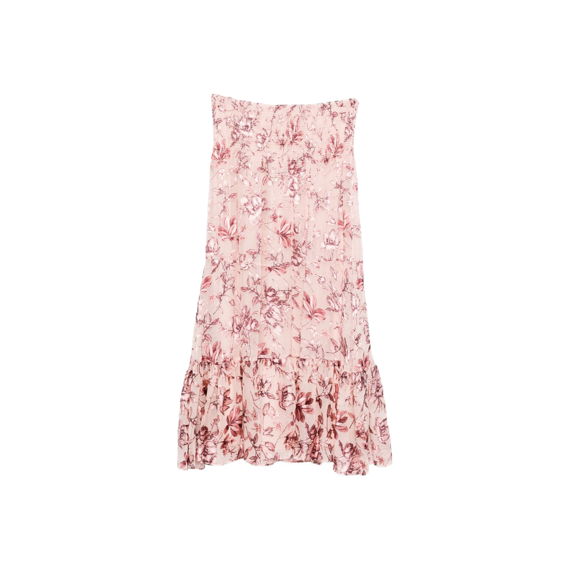 MAYFEYR - Alice + Olivia - Skirts Pink - CC602B20318J667