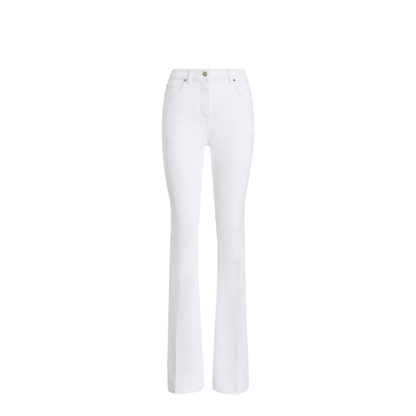 Five Pocket Jeans