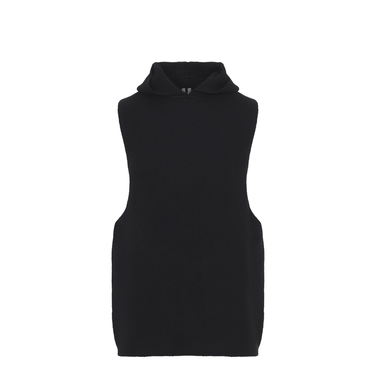 Cashmere Sleeveless Top