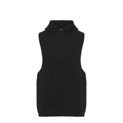Cashmere Sleeveless Top