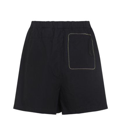 MAYFEYR - Moncler - Cotton Bermuda - L10912B00016597LQ