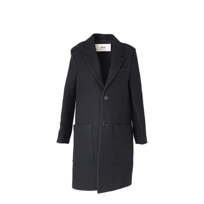 Coats Black