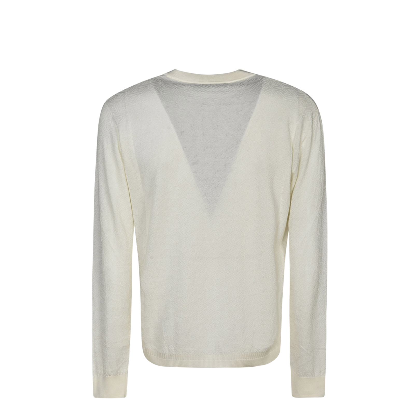 White Sweater Hotsell