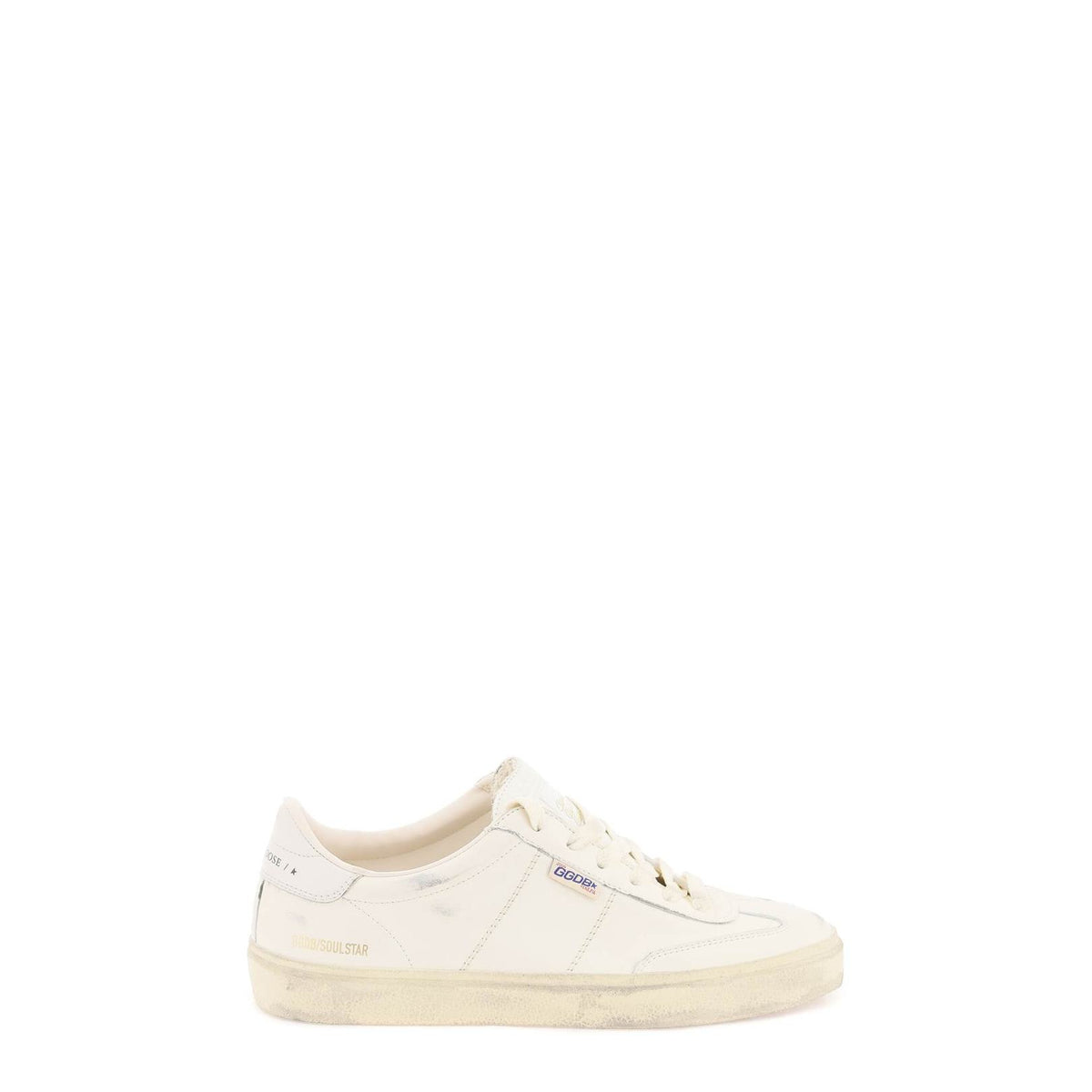 Golden Goose soul star sneakers