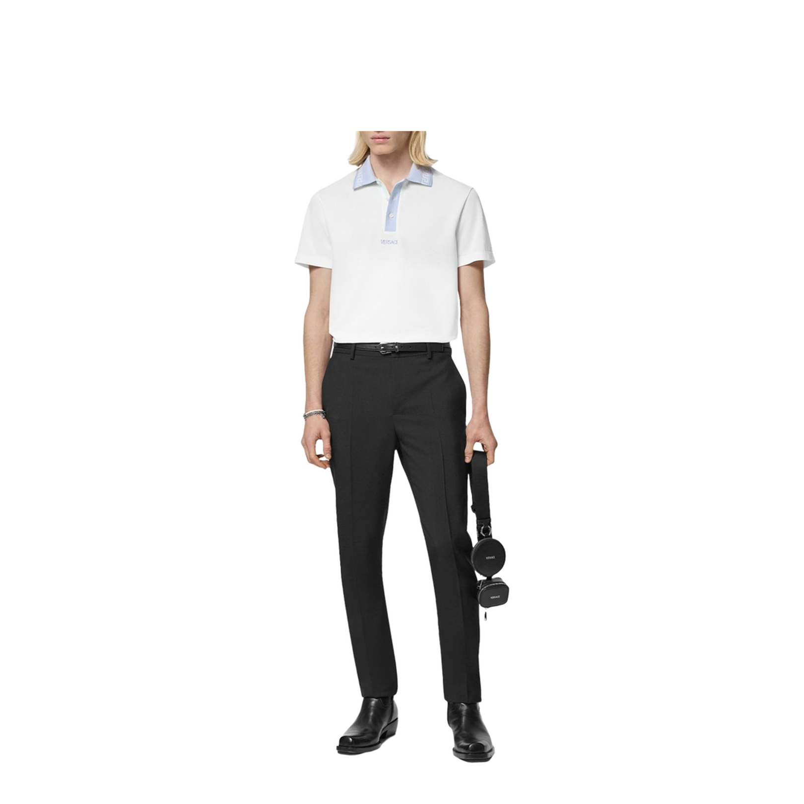 Cotton Polo