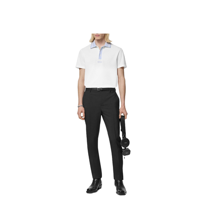 Cotton Polo