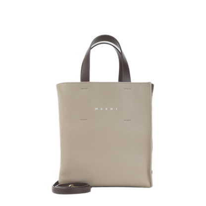 MAYFEYR - Marni - Museo Soft Mini Bag - SHMP0040R0P6533ZP273