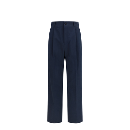 MAYFEYR - Valentino - Straight Pants - 8V0RBO21BGY