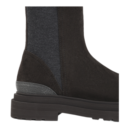 MAYFEYR - Brunello Cucinelli - Boot - MZSFG3307C9795
