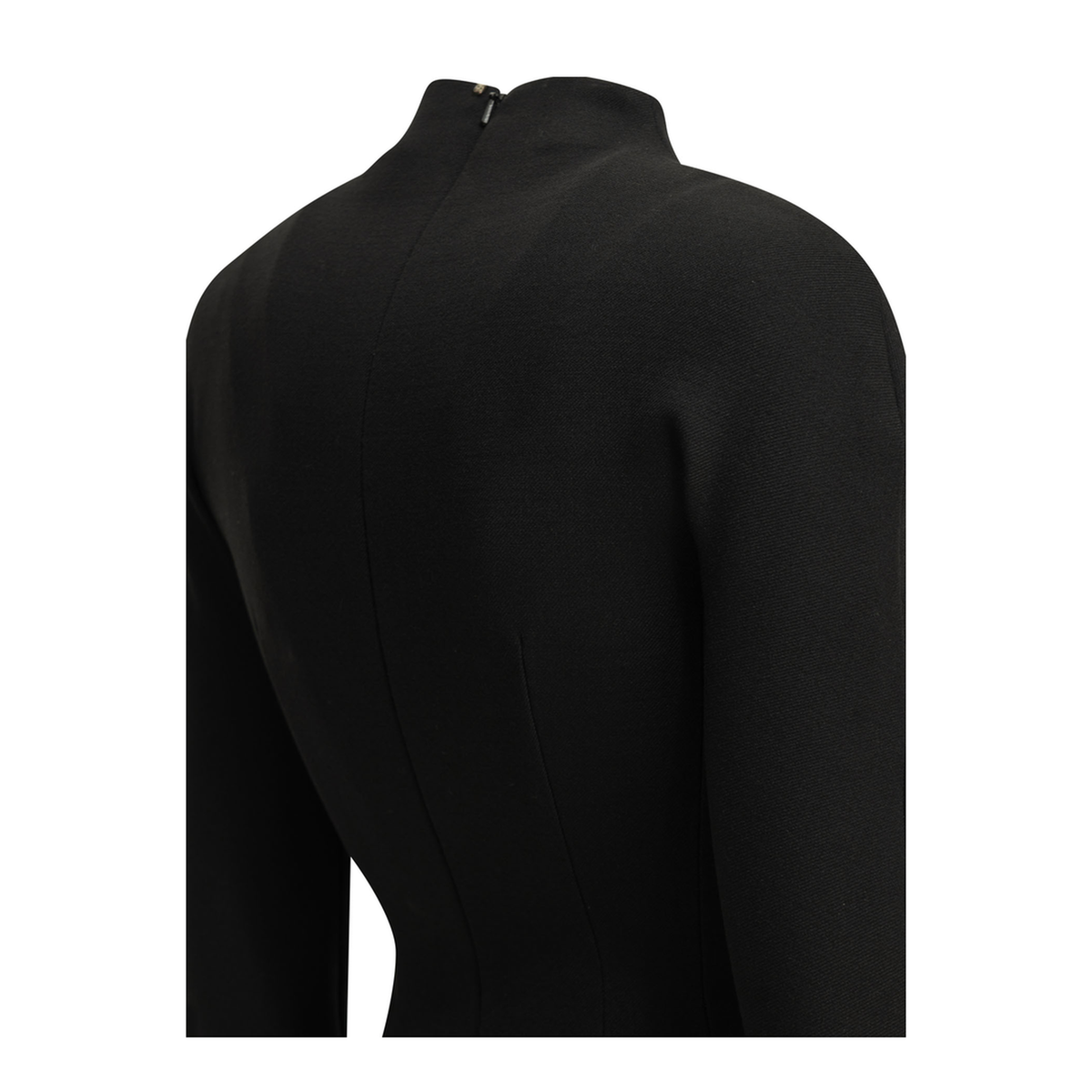 MAYFEYR -  - Short Dress Made Of Stretch Wool - 2622226032600SPXTEFRITE003