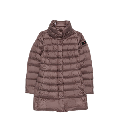 MAYFEYR - Peuterey - Coats Brown - PED545601181967194