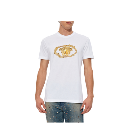 Men's T-shirt White