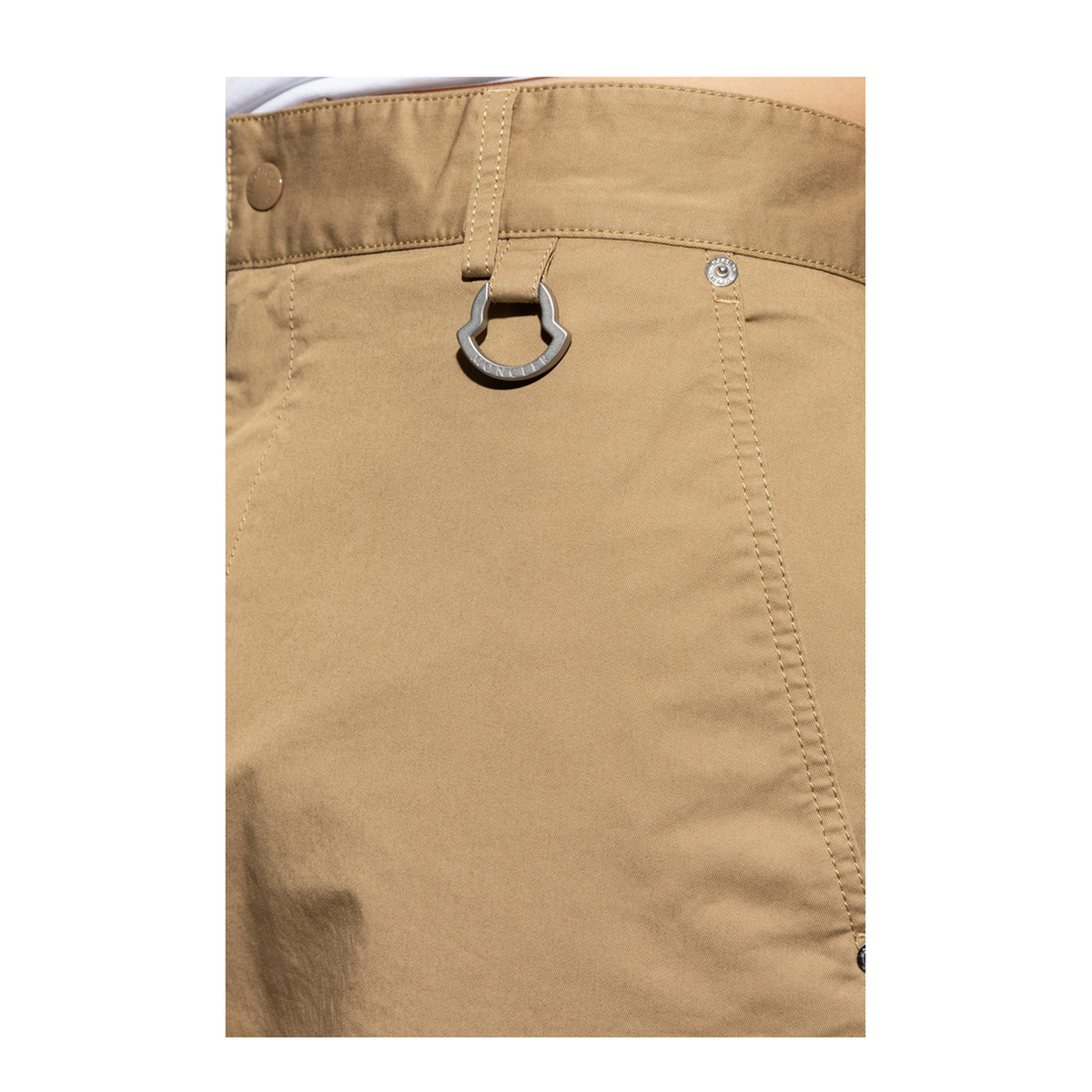 MAYFEYR - Moncler - Pocketed Trousers - L10912A00034598QH248