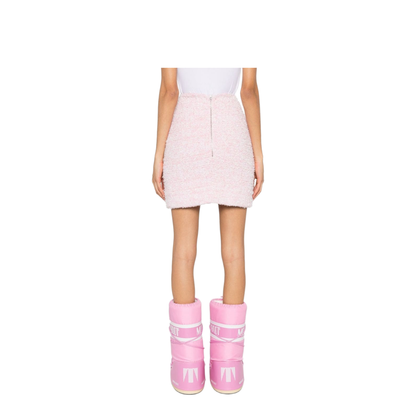 Mini Skirt - Pink