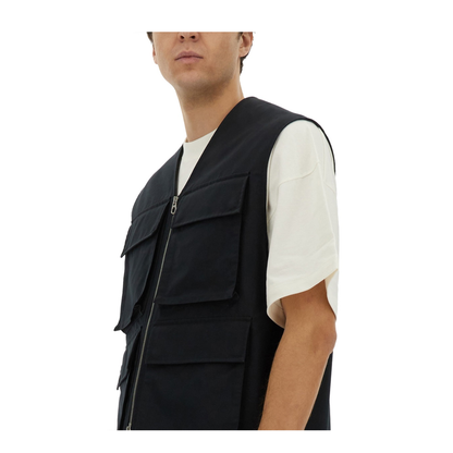 Cargo Vest
