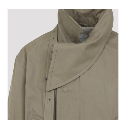 MAYFEYR - Dries Van Noten - Vendo Bomber Jacket - 2610205023103